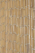 Gardin \'Calista\' - Natur/Bambus