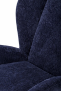Lenestol \'Eave\' - Blå