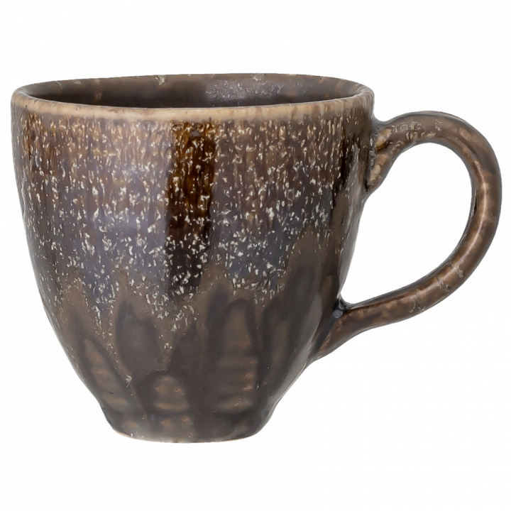 Espressokopp 'Willow' - Brun
