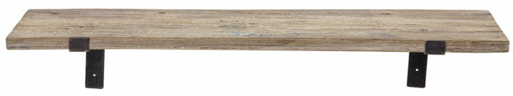 Hylle 'Casja' - Resirkulert Tre