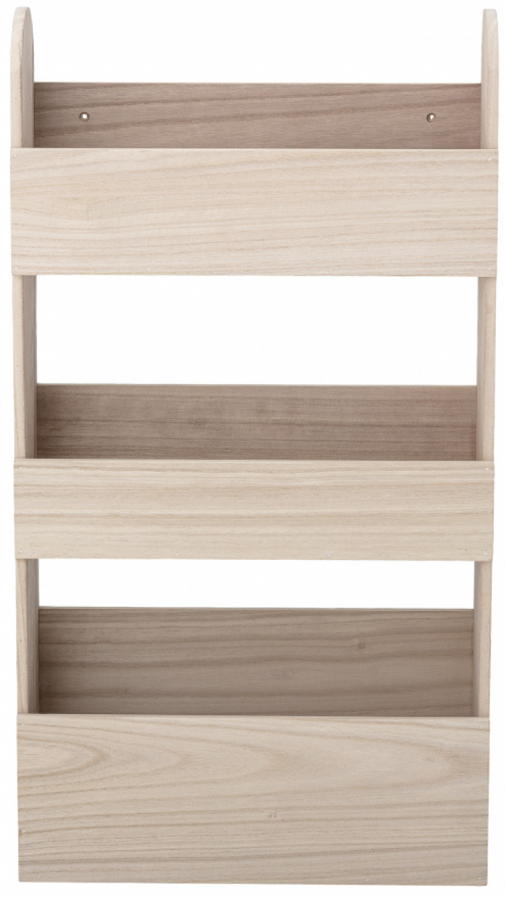 Hylle 'Moris' - Naturlig