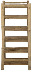 Rack \'Sole\' - Bambus