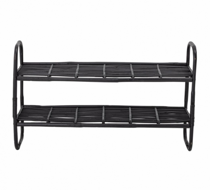 Hylle 'Zigge' - Svart