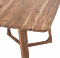 Spisebord \'Luie\' - Brun