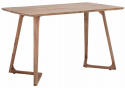 Spisebord \'Luie\' - Brun