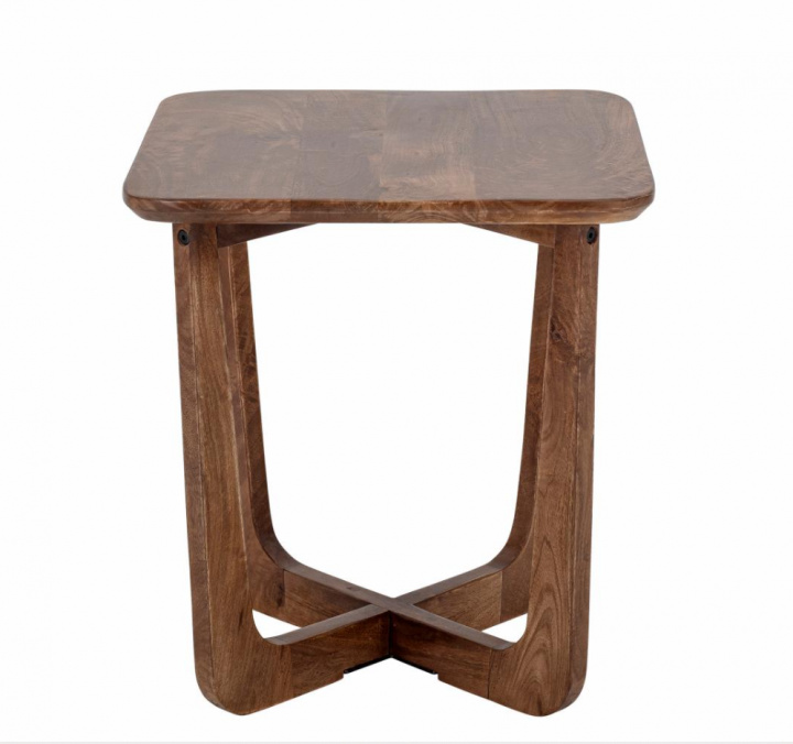 Sidebord \'Rine\' - Brun i gruppen Møbler / Bord / Sidebord hos Reforma (82050417)