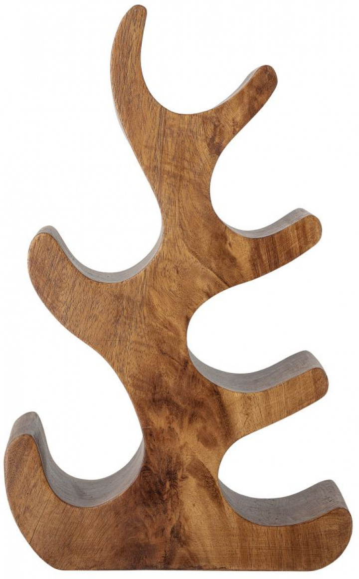 Vinstativ 'Barbel' - Akasietre