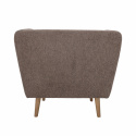 Lenestol \'Elliot\' - Brun