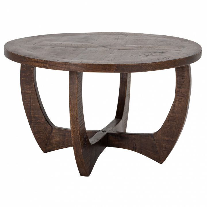 Sidebord \'Jassy\' - Brun i gruppen Møbler / Bord / Sidebord hos Reforma (820516800)