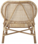 Lenestol \'Rosen\' - Rattan
