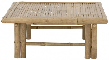 Salongbord \'Table\' - Bambus
