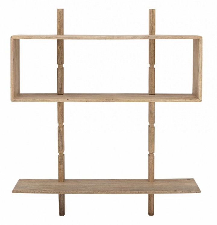 Hylla 'Millian' - Naturlig