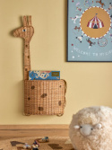 Väggkorg \'Philine\' - Naturlig