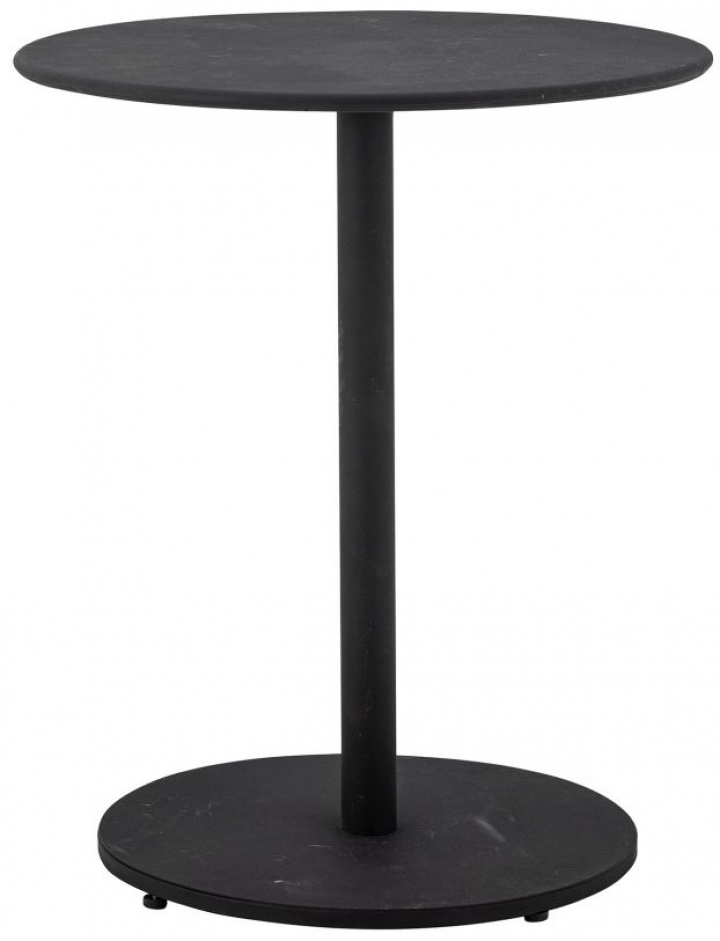 Salongbord 'Rafah' - Svart