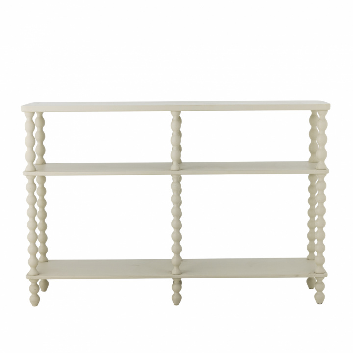 Konsollbord \'Salino\' - Hvit i gruppen Møbler / Bord / Sidebord hos Reforma (82064947)