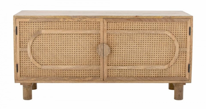 Bureau \'Pablo\' - Naturlig i gruppen Møbler / Hyller og oppbevaring / Kommoder hos Reforma (82064979)