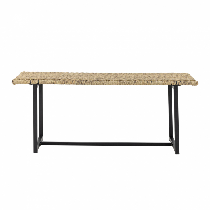 Utendørsbenk \'Adilly\' - Natur/rotting i gruppen Benker hos Reforma (82065192)