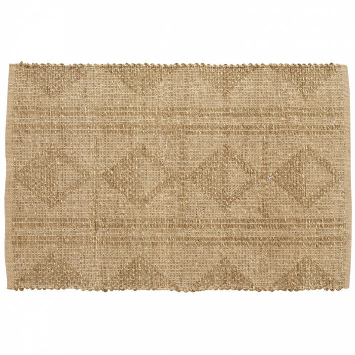 Teppe 'AMAYA' - Natur