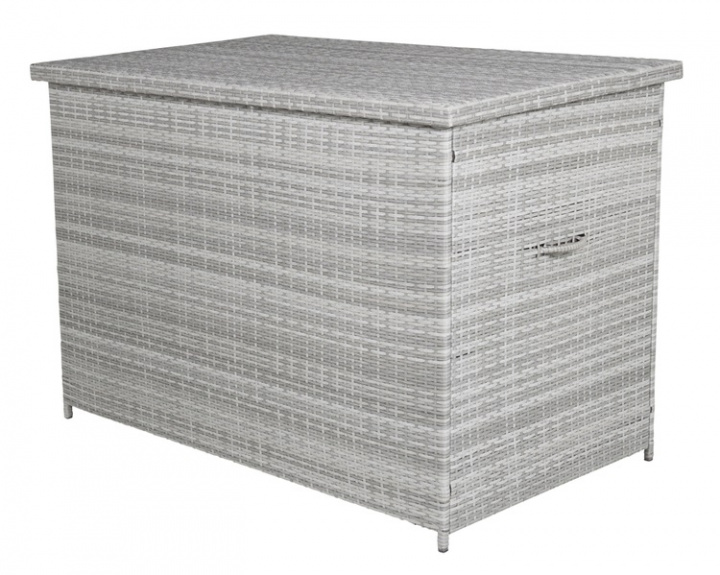 Putetrekk 'Arboga' - Grå