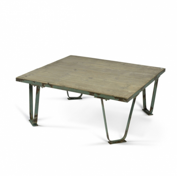 Kaffebord for varehus - Vintage i gruppen hos Reforma (8445)