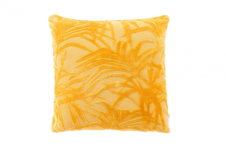 Putetrekk 'Miami' - Gul