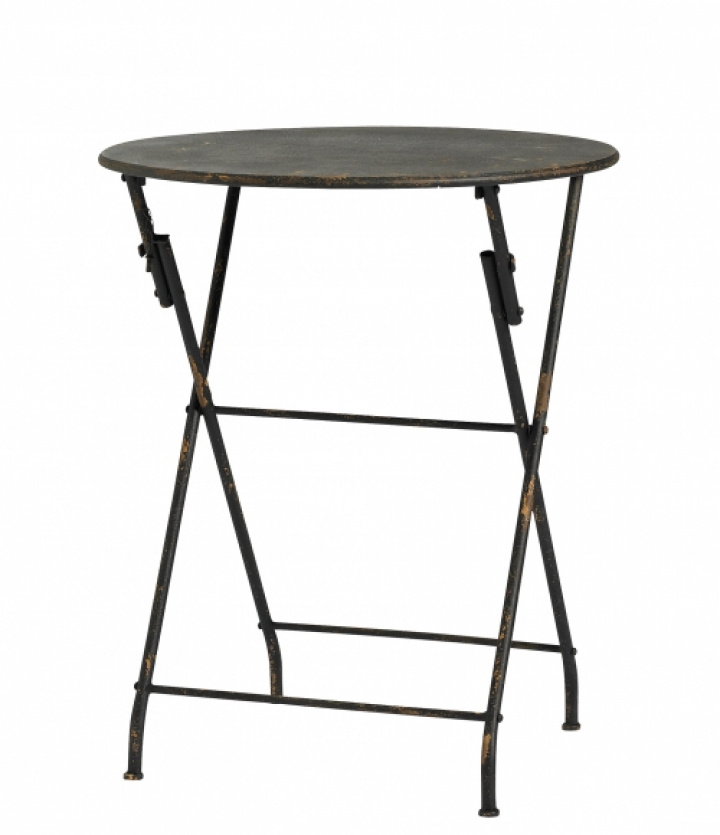 Hagebord - Sort i gruppen hos Reforma (8614)