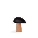 Lampe \'Karlskrona\' - Naturlig/Sort