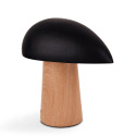 Lampe \'Karlskrona\' - Naturlig/Sort