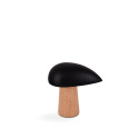 Lampe \'Karlskrona\' - Naturlig/Sort