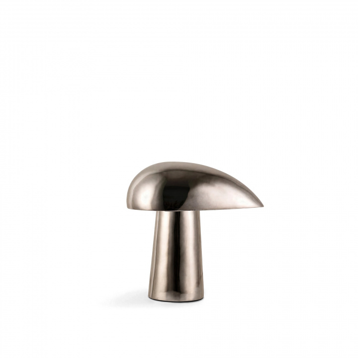 Lampe 'Karlskrona' - Sølv