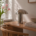 Lampe \'Karlskrona\' - Sølv