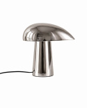 Lampe \'Karlskrona\' - Sølv