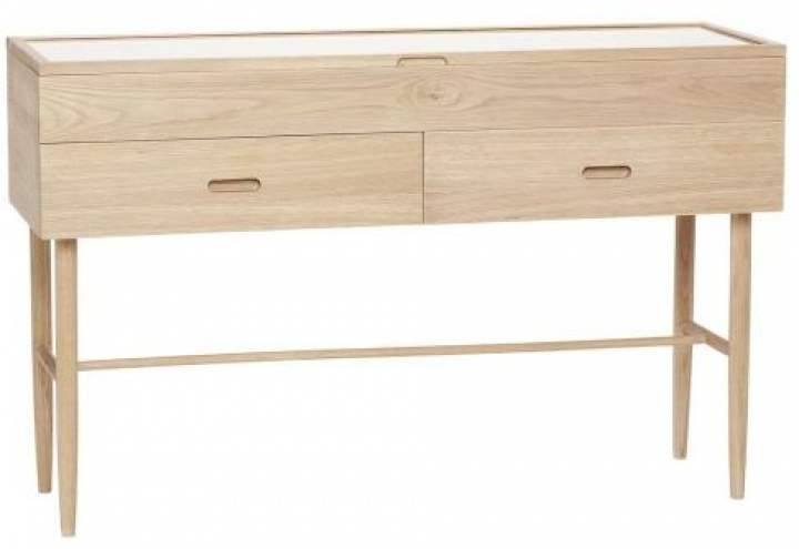 Skrivebord \'Treasure\' - Nature i gruppen Møbler / Bord / Skrivebord hos Reforma (880520F)