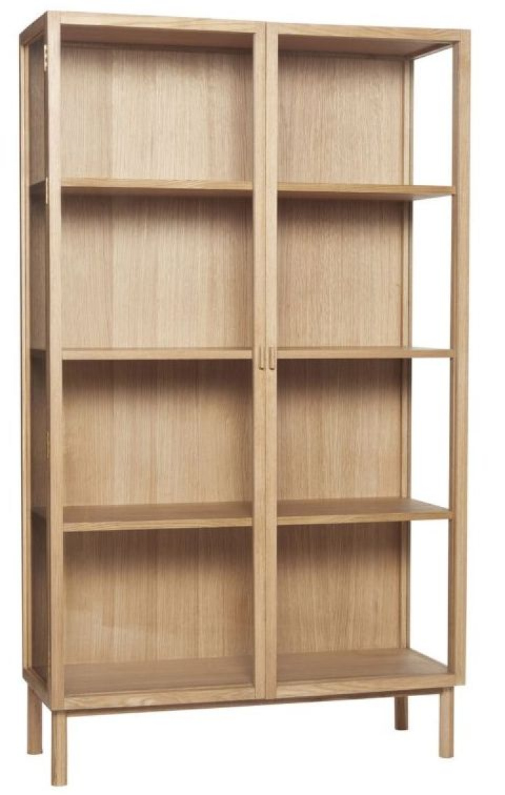 Skap 'Panorama' - Eik