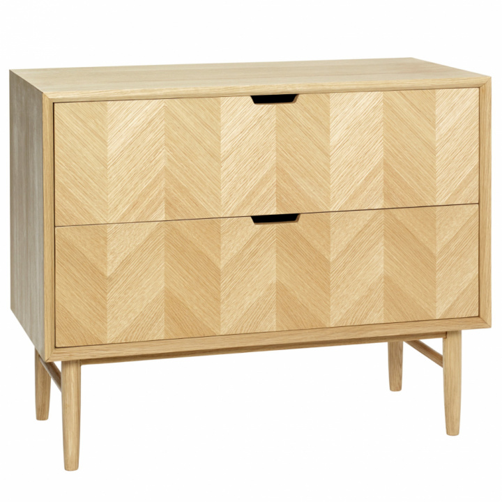 Byrået 'Fishbone' - I / Nature - Hubsch