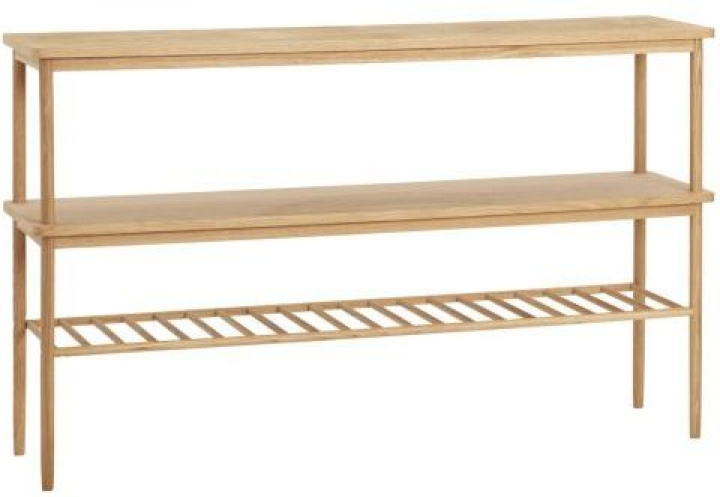 Avlastningsbord 'Acorn' - Natur