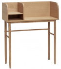 Skrivebord \'Archive\' - Naturlig