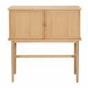 Konsollbord \'Dash\' - Naturlig