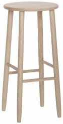 Barstol \'Nordic\' - Eik