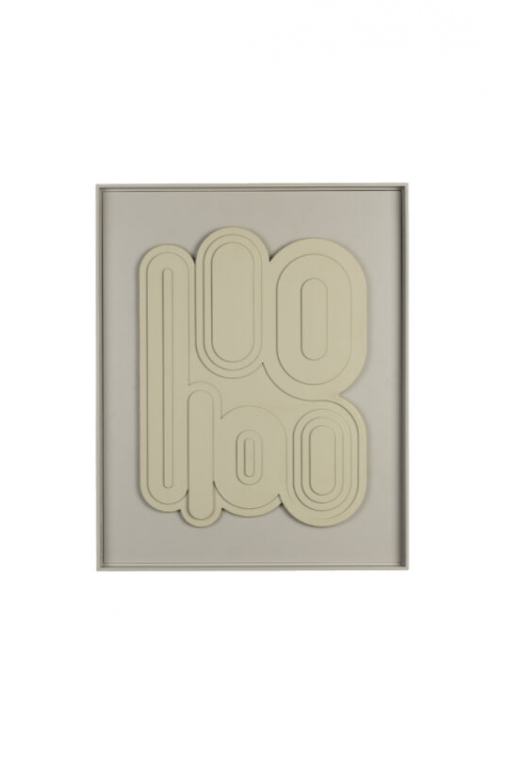 Bord 'Sorrento' - Beige