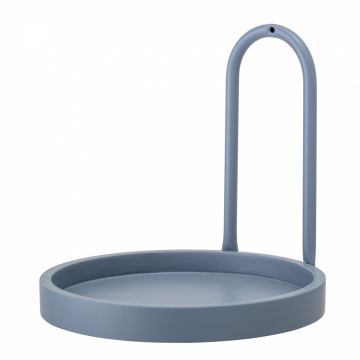 Hylle Loop - Blå - Bloomingville