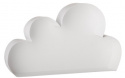 Vegghylle \'Cloud\' - Hvit