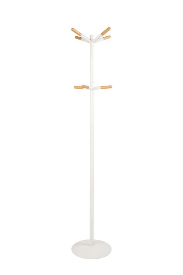 Kleshenger 'Cholet' - Hvit