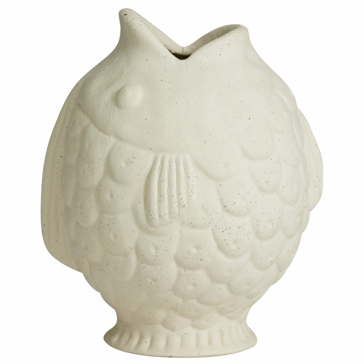 Skål 'DUCIE' - Hvit S