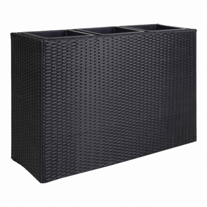 Plantemøbel 'Mazo' - 3 skuffer