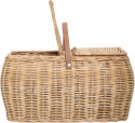 Picnic Basket - Rotting