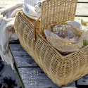 Picnic Basket - Rotting
