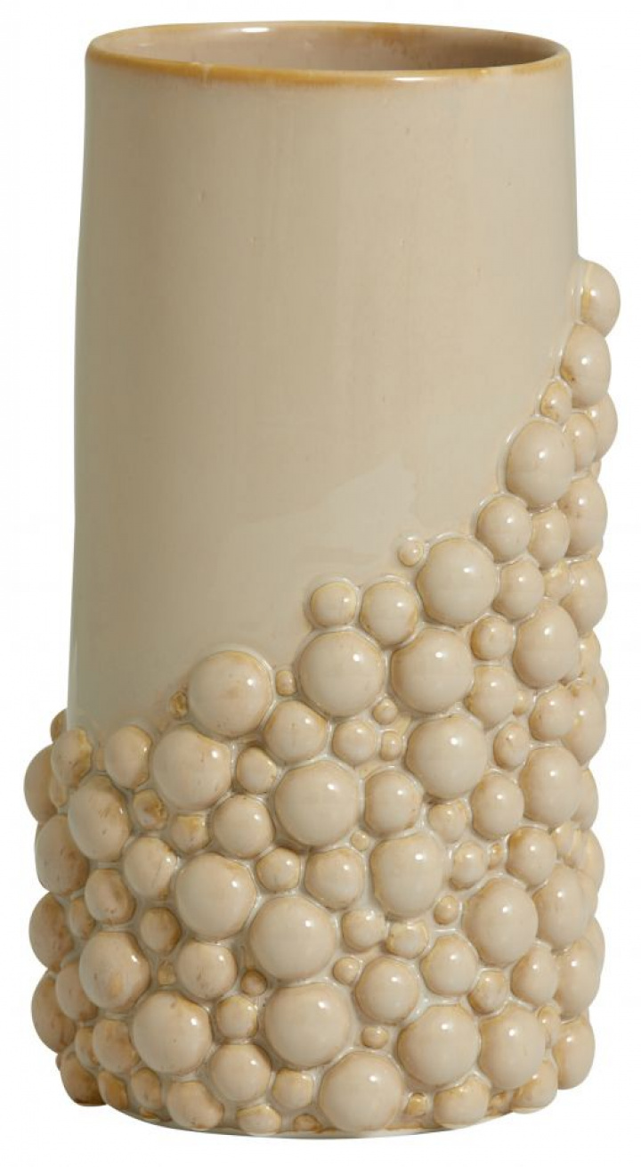 Vase 'NAXOS' - Nude L.