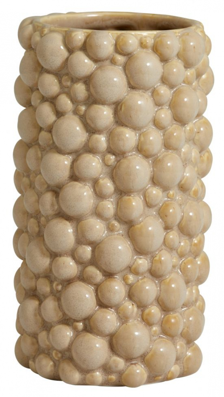 Vase 'NAXOS' - Nude S