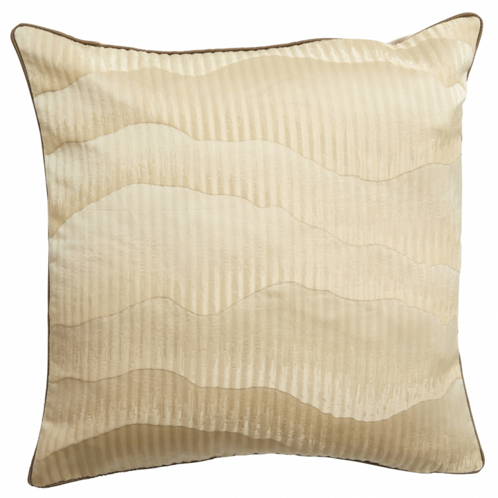 Putetrekk 'AVIOR' - Sand / Brun